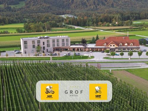 Hotel Grof