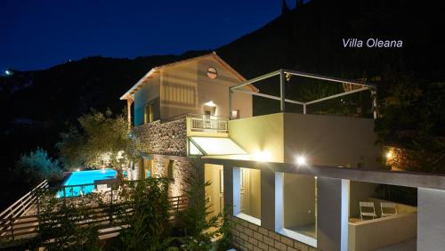 Arenaria L. Villas Complex - image 4