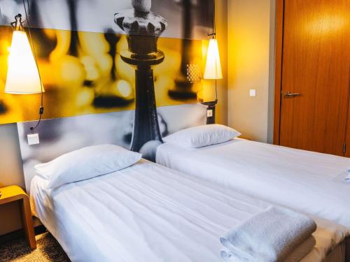 Ibis Riga Centre - image 10