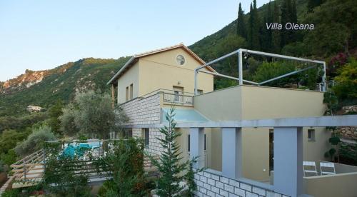 Arenaria L. Villas Complex - image 7
