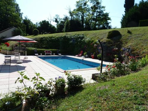 Accommodation in Monbazillac