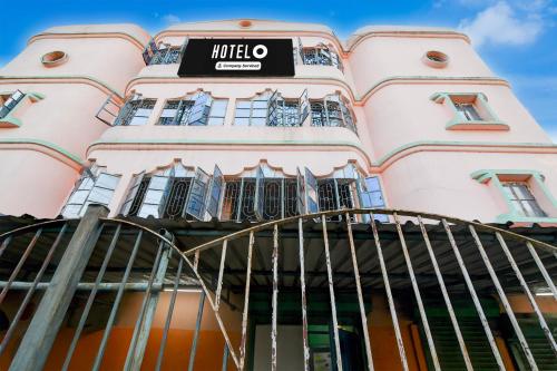 Hotel O Swami Vivekananda University Kolkata