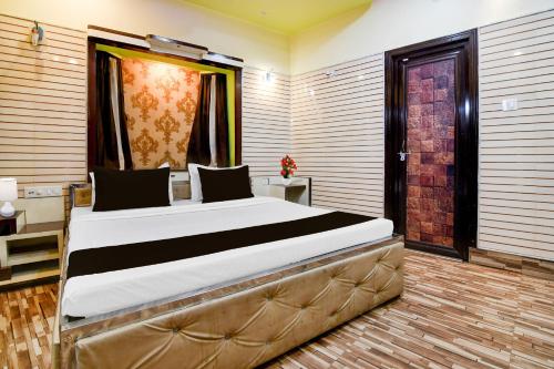 Super Hotel O NIT Durgapur Formerly Royal Inn in 杜爾加布爾