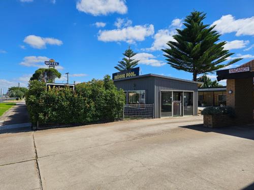 Majestic Motel in Horsham