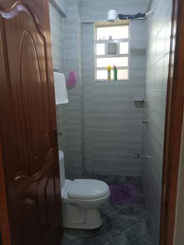 1 bedroom BNB Makutano Meru 06 in Meru