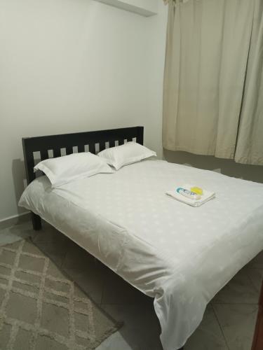 1 bedroom BNB Makutano Meru 06 in Meru