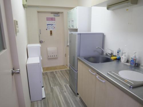 Amber Iidabashi - Vacation STAY 89682v