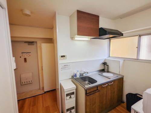 Amber Iidabashi - Vacation STAY 89899v