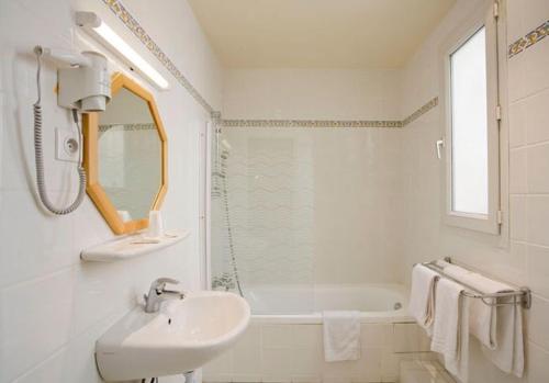 Hotel Richmond Gare du Nord, Paris (Foto 7)