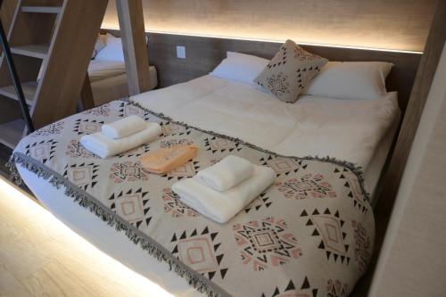 Gouhou Garden Hotel Asakusa