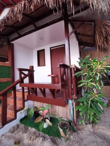 Kimura Beach Front El Nido