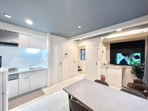 Ichigayayanagichō 牛込柳町一户建-SJ0186