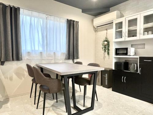 Ichigayayanagichō 牛込柳町一户建-SJ0186