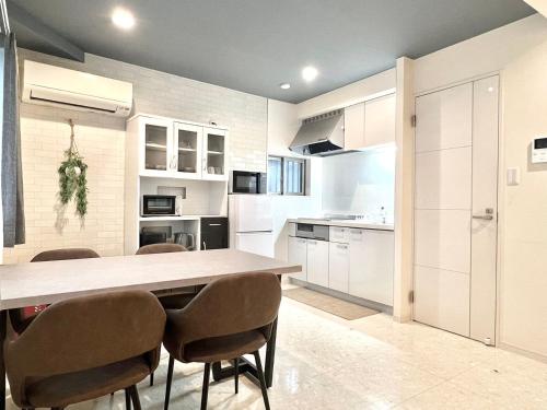 Ichigayayanagichō 牛込柳町一户建-SJ0186