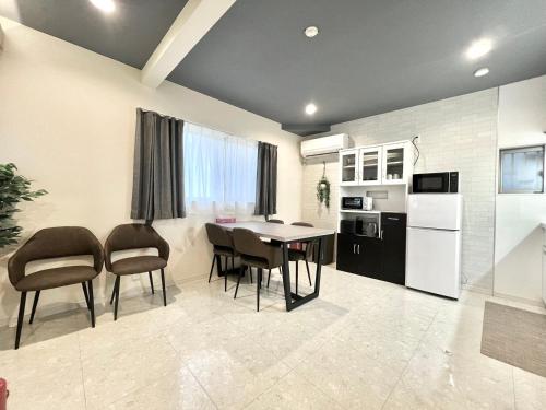 Ichigayayanagichō 牛込柳町一户建-SJ0186