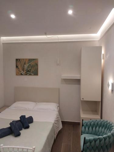AniBo Studios & Apartments A210 – khách sạn tại Nea Paralia District