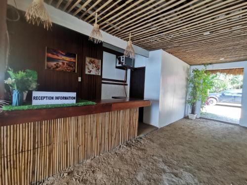Kimura Beach Front El Nido