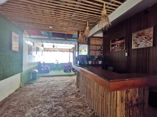 Kimura Beach Front El Nido