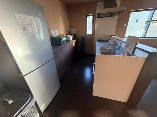 海辺の別荘in竹岡