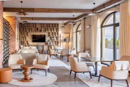 Akhasheni Wine Resort photo 5