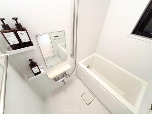 FARE Akihabara Comfort Room-201