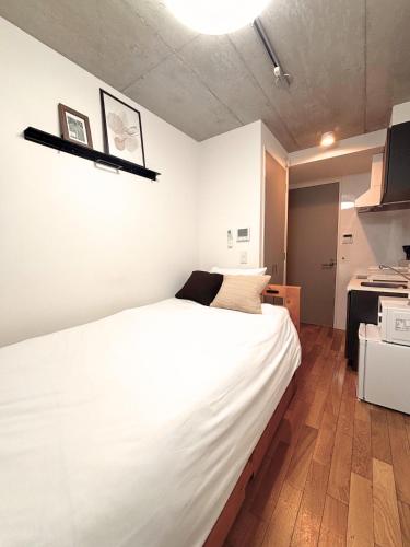 FARE Akihabara Compact Room