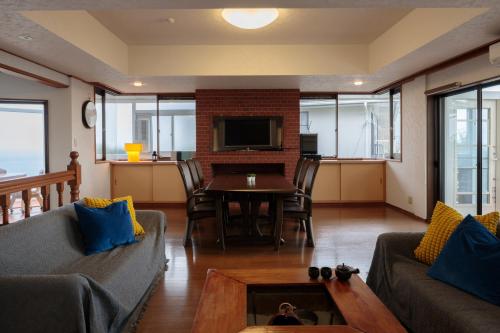 熱海絶景温泉宿 kintsugi 宙