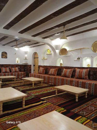 Maison authentique au cœur des oasis in Ghardaia