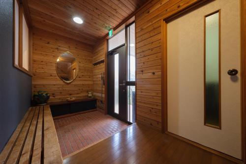 Удобства, 熱海絶景温泉宿 kintsugi 宙 in Kamitaga