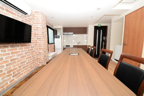 NY House 2新宿三階建て3室2シャワー2トイレ