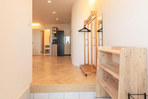 Rush Awaji Canariya - Seaside Holiday Home - Self Check-In Only