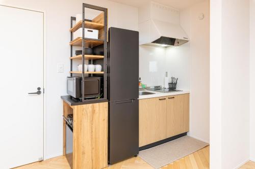 고베 Rush Awaji Canariya - Seaside Holiday Home - Self Check-In Only 4성급 싱글룸 레스토랑