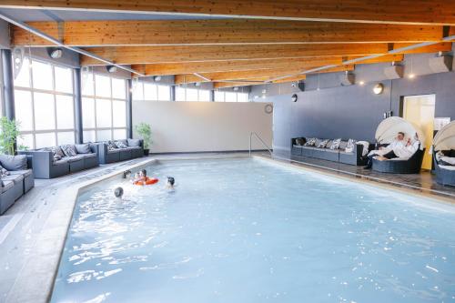 Radisson BLU Balmoral - image 12