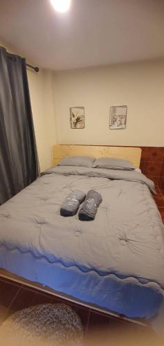 King Room with Mountain View