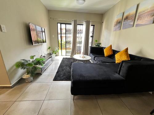 Waterfall Garden Unit