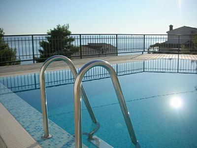  Mimice Bay Apartments, Pension in Mimice bei Blato na Cetini