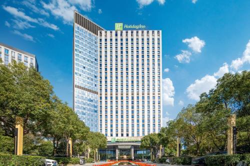 Holiday Inn Nantong Oasis International by IHG
