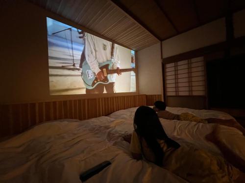 Newopen 一棟貸切宿YUNOWA 車3台駐車可 6名様まで同料金