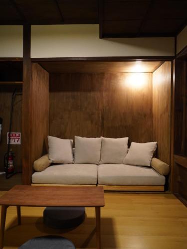 Newopen 一棟貸切宿YUNOWA 車3台駐車可 6名様まで同料金