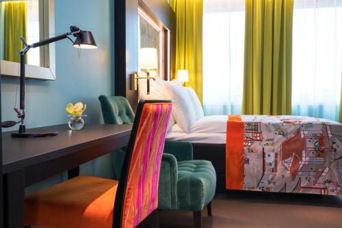 Thon Hotel Stavanger - image 14