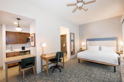 Homewood Suites by Hilton Rochester - Victor in Fishers (NY)