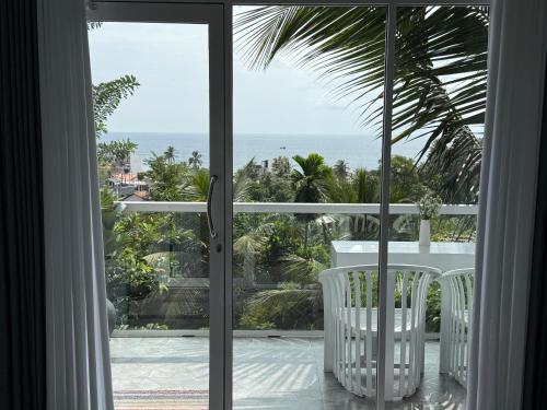 Seaview Mountain Villa - image 3