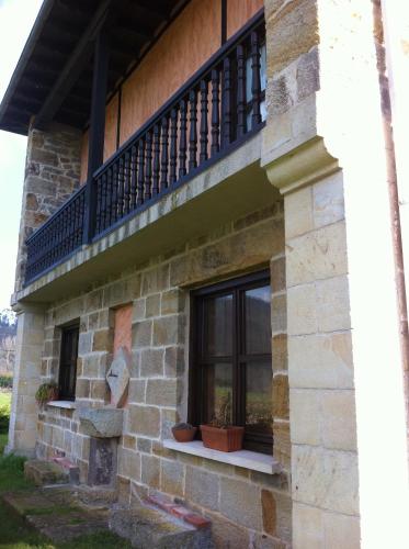 Posada Las Puentes