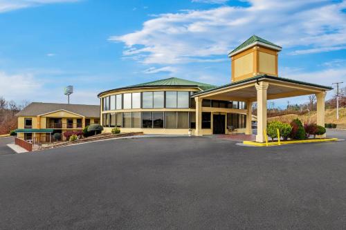Quality Inn Hillsville in Hillsville, USA