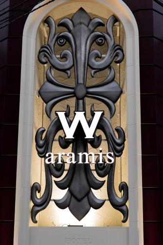 Hotel W-ARAMIS -W GROUP HOTELS and RESORTS- – Tokyo, PA