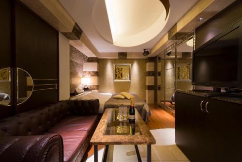 Hotel W-ARAMIS -W GROUP HOTELS and RESORTS- – Tokyo, PA