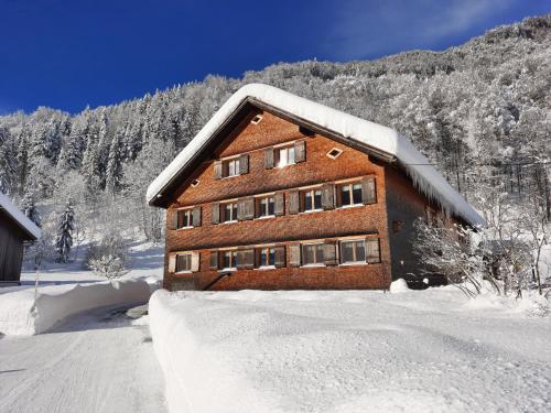 Apartment Dekker