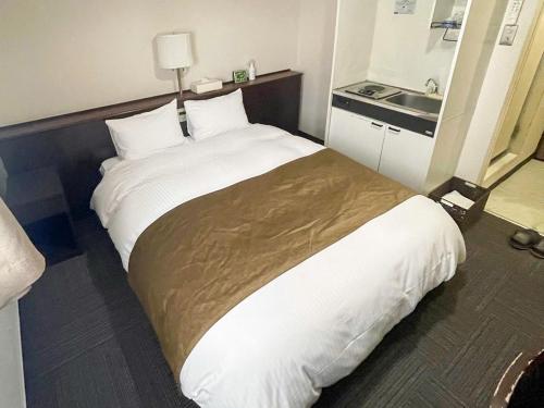 Takatsuki W and M Hotel