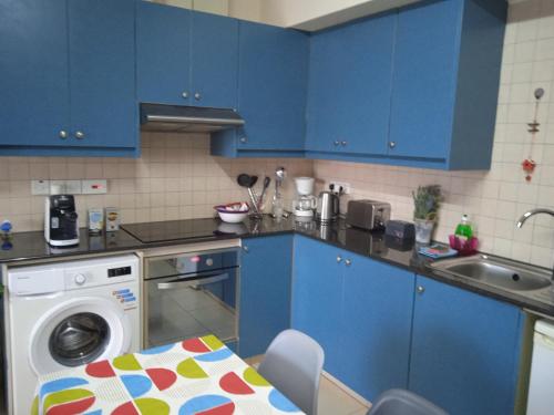 Xylophagou Larnaca Ayia Napa 1 bedroom apartment in Xylophaghou