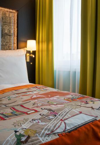 Thon Hotel Stavanger - image 10